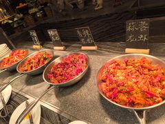 -盛宴标帜西餐厅龙虾.鲍鱼•牛排(重庆喜来登大酒店)