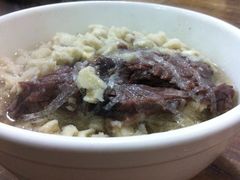 普通牛肉泡馍-老刘家泡馍·陕西老字号(钟楼广济街店)
