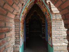 -一寨两国风景区