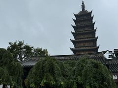 -常熟方塔园