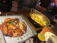 -绿茶餐厅(千岛湖银泰城店)