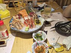 -吉兆·料理(红梅南路店)