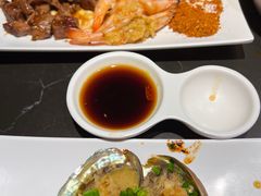 -水木锦堂·自助铁板烧(世贸天阶店)