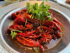 -悦融·京鲁菜·露台花园(安定门店)