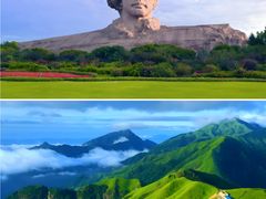 -萍乡武功山风景名胜区