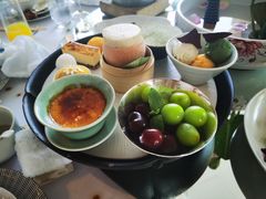 -杭州君悦酒店·湖滨28中餐厅