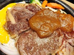 -凡塔斯牛排餐厅(厚街万达店)