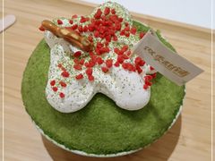 -似季甜铺·糖水·下午茶·小吃(麦地店)