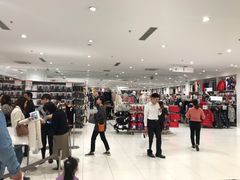 -优衣库(厦门SM广场店)