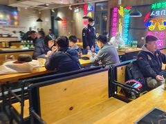-新疆烧烤王(广灵店)