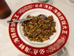 -必点海鲜·海肠捞饭(滨江道一店)