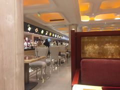 -白金汉爵大酒店·中餐厅(相城店)