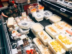 -Olé精品超市(北京合生汇店)