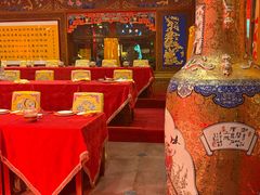 -白家大院·王府宫廷菜(苏州街店)