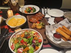 -Nord Grill&Bar Highland诺德西餐(深圳欢乐海岸店)