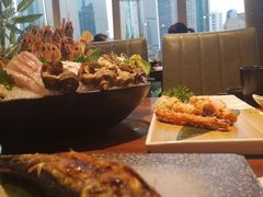 -九井澤精致料理(金茂店)