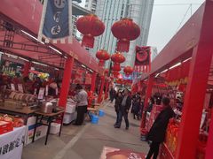 -梦之岛百货(水晶城店)