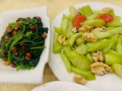 -奥华餐厅·老张记(台基厂店)