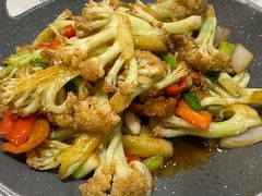 -小菜园新徽菜(宜兴八佰伴店)