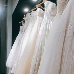 点击看大图 婚纱-果石摄影(汉街skp店)