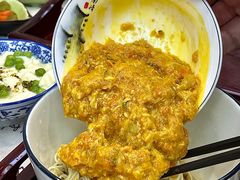 -百年老字号·观振兴蟹黄面·三虾面·苏式面(观前街富仁坊巷店)