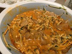 -前海沿·青岛菜(乐客城店)