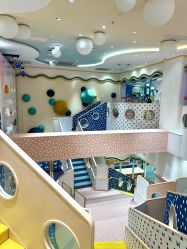 点击看大图 -奈尔宝·儿童乐园·亲子餐厅(苏州大悦城店)