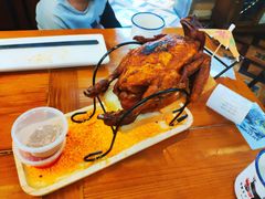 -豆蔻电影主题餐厅(四牌楼店)