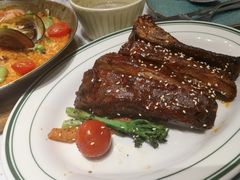 -CRAZYONES西班牙海鲜饭(上海美罗城店)