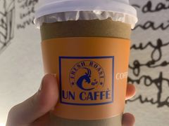 -UN CAFFE(五角场店)