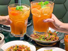 -零柒三幺·山野湖南菜(景枫中心店)