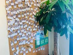 用餐区-LAB COFFEE来杯咖啡(浦仓路店)