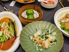 -A One Kitchen·南京精菜馆(晶丽酒店店)