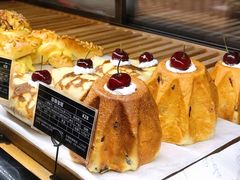 -Let's Taipei 非常烘焙(太古里店)