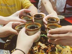 -一只烧鸡公(解放碑店)