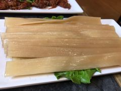 -许府牛火锅(信义坊总店)