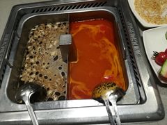 -海底捞火锅(徐州火车站店)