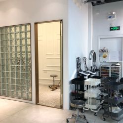 -ASA HAIR SALON