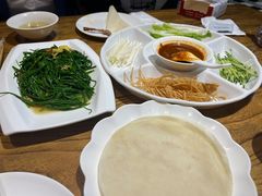 -海记品鸽·新疆菜(高铁站店)