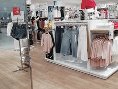 -优衣库(长沙国金中心店)