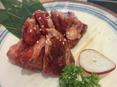-極屋鮨牛 · 烧肉酒场(时代C馆店)
