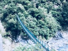 -太鲁阁公园