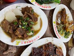 -陈光记烧腊店(罗保博士街店)