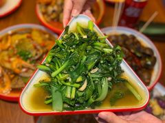 -老闵田螺馆·南昌市井菜·特色小吃(总店)