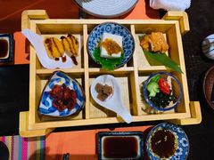 -松临·铁板烧&Omakase(神农店)