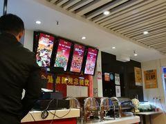 -清和园素食自助餐厅(义信堂美食城店)