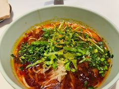 -胡麻(静安嘉里店)