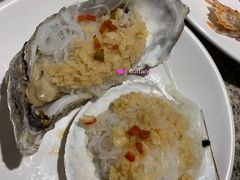 -海味当家·蒸锅海鲜(星海公园店)