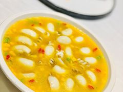-乾隆美食·本帮菜(黄河路店)