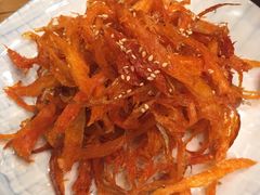 -三千里韩式炭火烤肉(南八马路店)